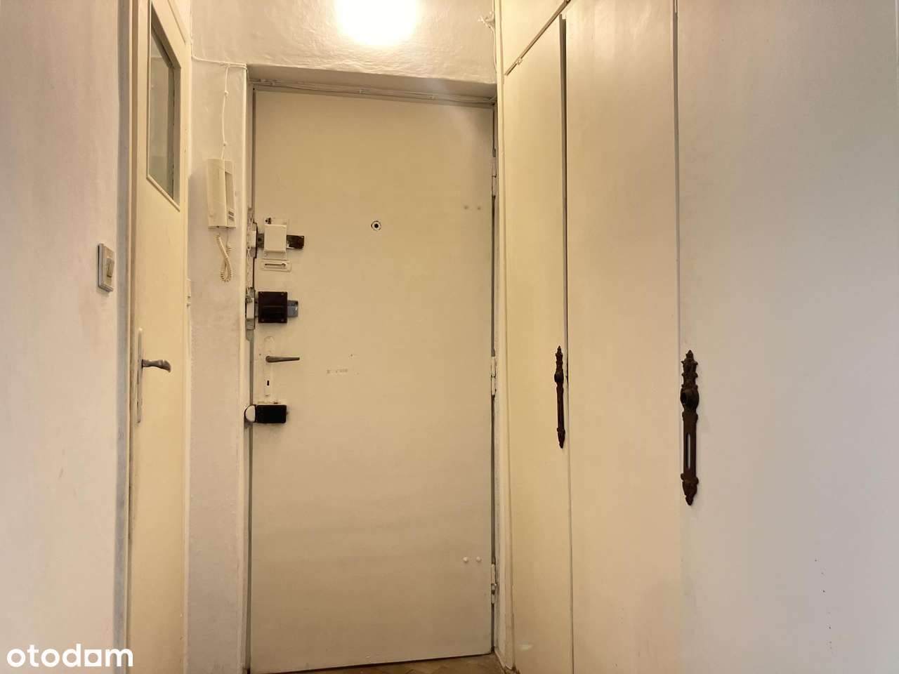 kawalerka 24m ul. Pawia-5