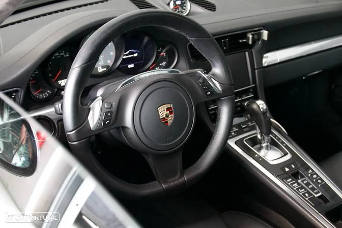 Porsche 991 Carrera 4 S PDK - 14