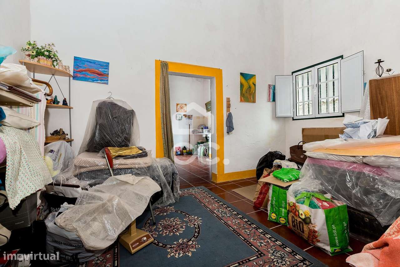 Quinta T5 de 0,9 ha com Moradias e Anexos | Torrão, Alcácer do Sal-24