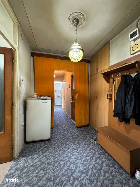 Apartament 3 Camere | Ene Modoran - Sebastian-3