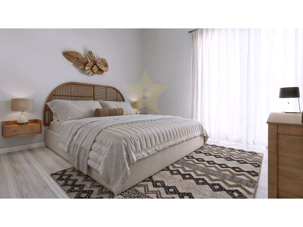 Moradia T2 em Silves, Algarve - Grande imagem: 4/16