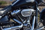 Harley-Davidson Softail Fat Boy - 10