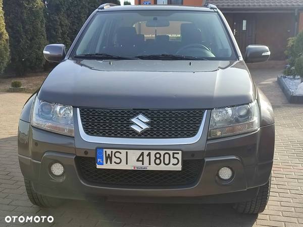 Suzuki Grand Vitara 1.9 DDiS Comfort - 2