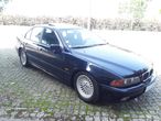 BMW 525 tds Touring - 1