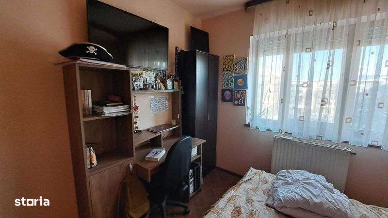 Apartament 2 camere zona Parc - Calarasi - Imagine principală: 4/8