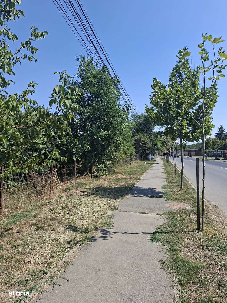 VANZARE TEREN CONSTRUIBIL-0