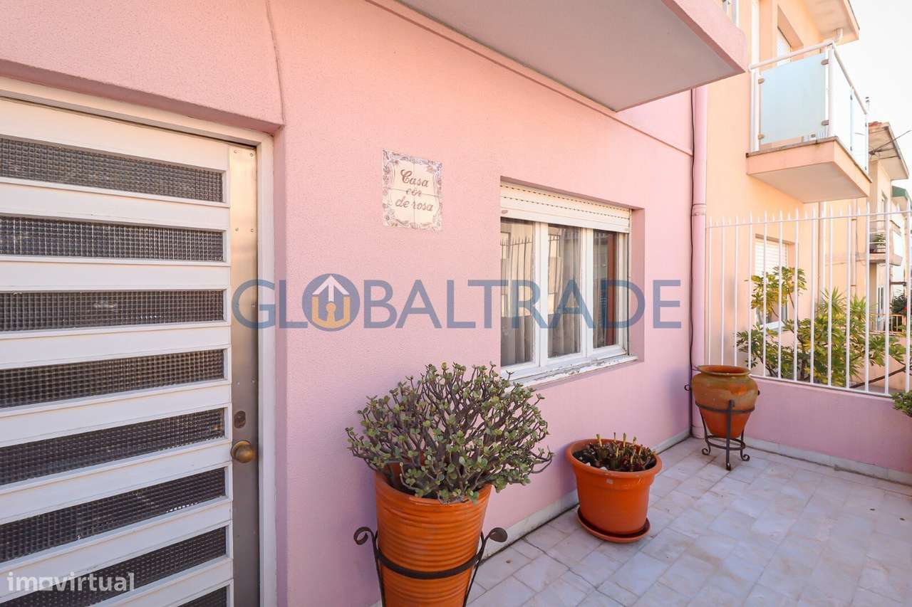 Moradia T3 com Terraço em Rio Tinto - Grande imagem: 5/60