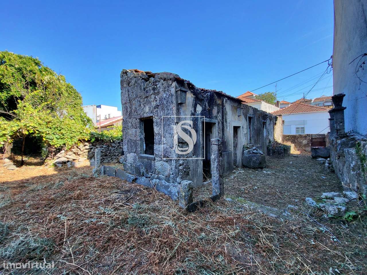 Terreno com PIP Aprovado perto ao Polo Universitário-21