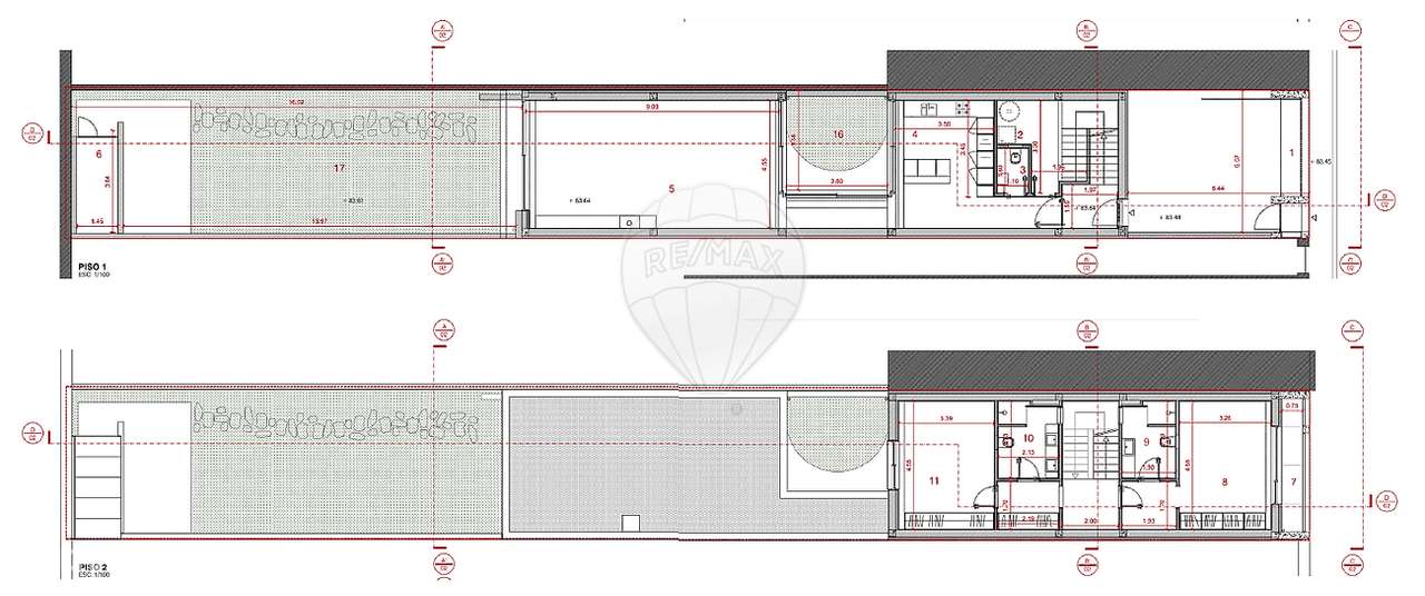 Moradia T4 para venda-8