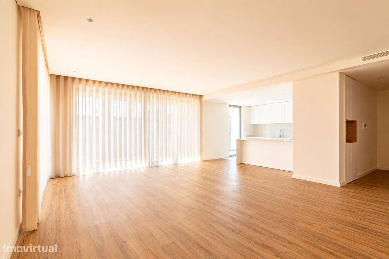 Apartamento T3 Venda em Arcozelo,Barcelos-6