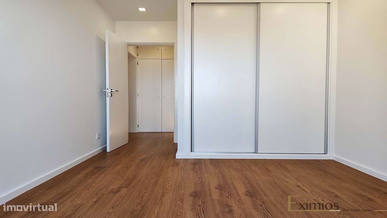 Apartamento T1 remodelado, na Póvoa de Varzim-13
