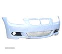 PÁRA-CHOQUES M PARA BMW E92 E93 COUPE CABRIO 06-09 COM PDC - 2