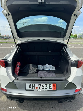 Cupra Formentor 1.4 e-Hybrid DSG - 10