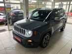 Jeep Renegade 1.6 MJD Limited DCT - 32