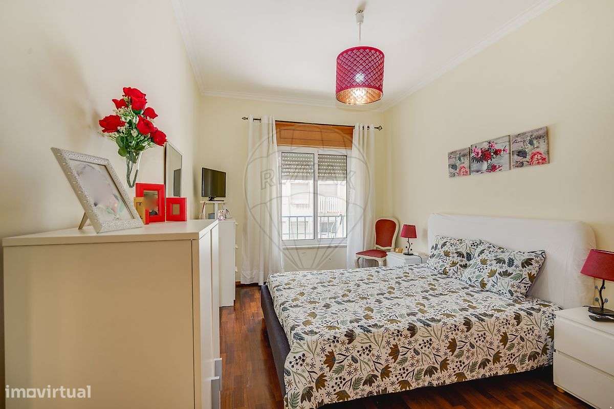 Apartamento T2 para venda-9