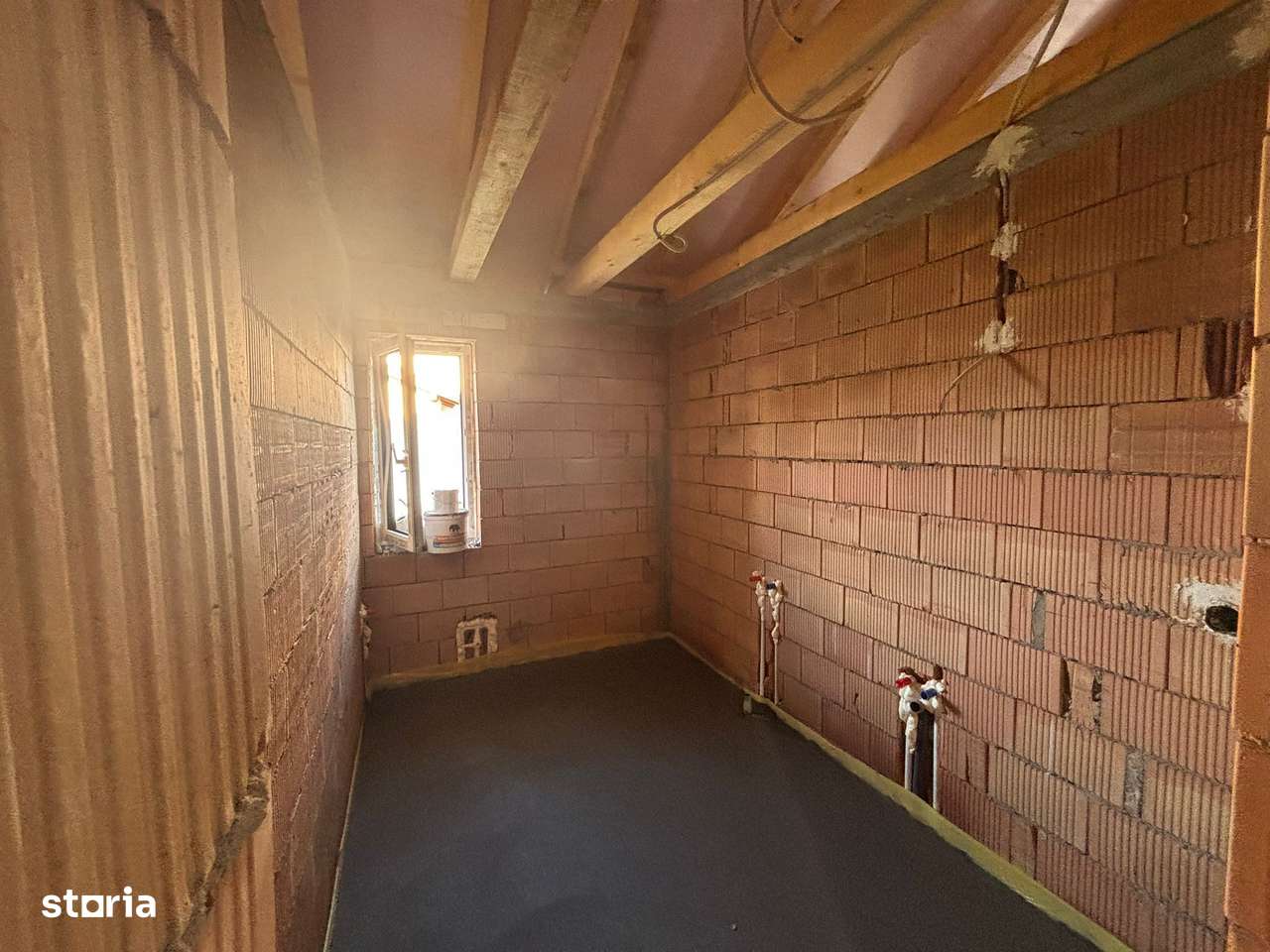 Casa constructie 2025, spre vanzare, in Sancraiul de Mures - Imagine principală: 5/11