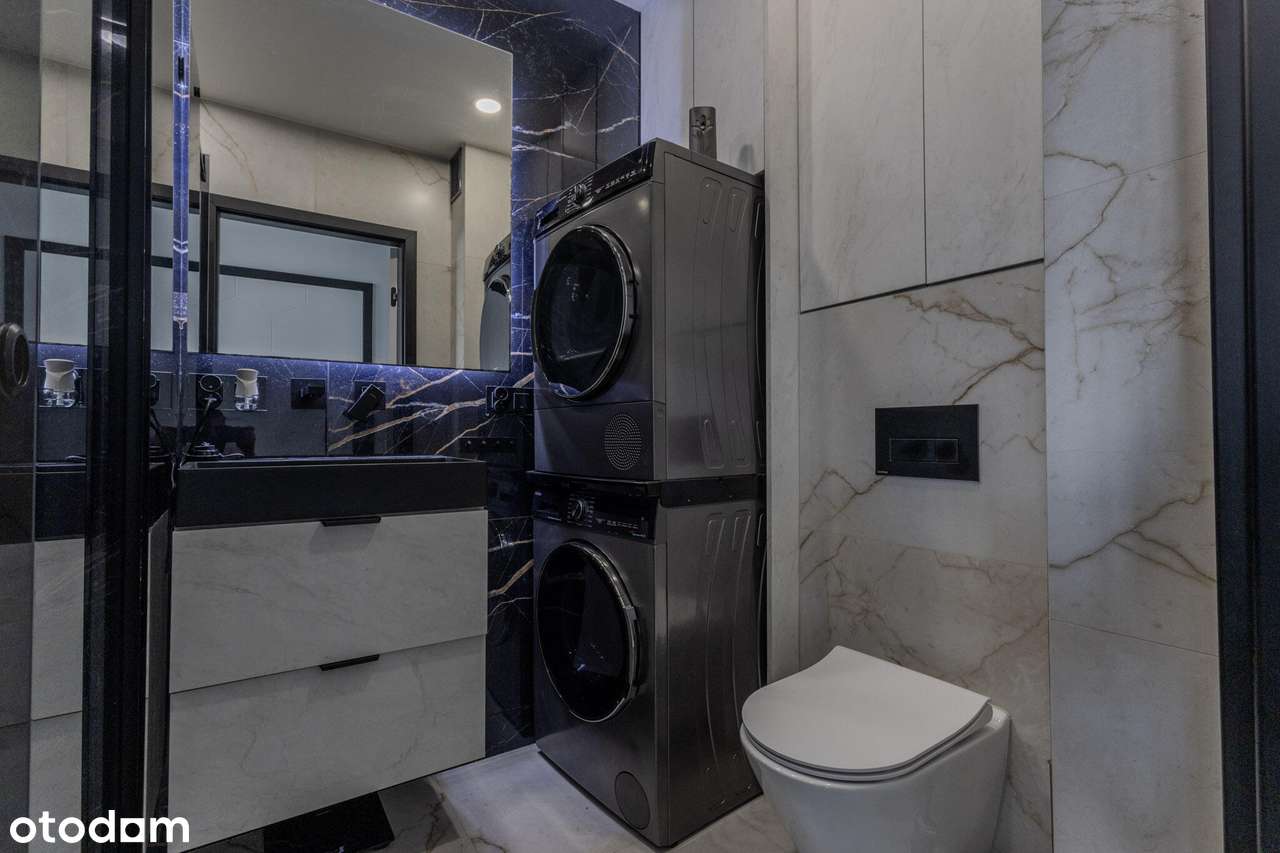 Apartament z garażem w malowniczej okolicy, ul. Sosnowa *Obniżka Ceny*-11