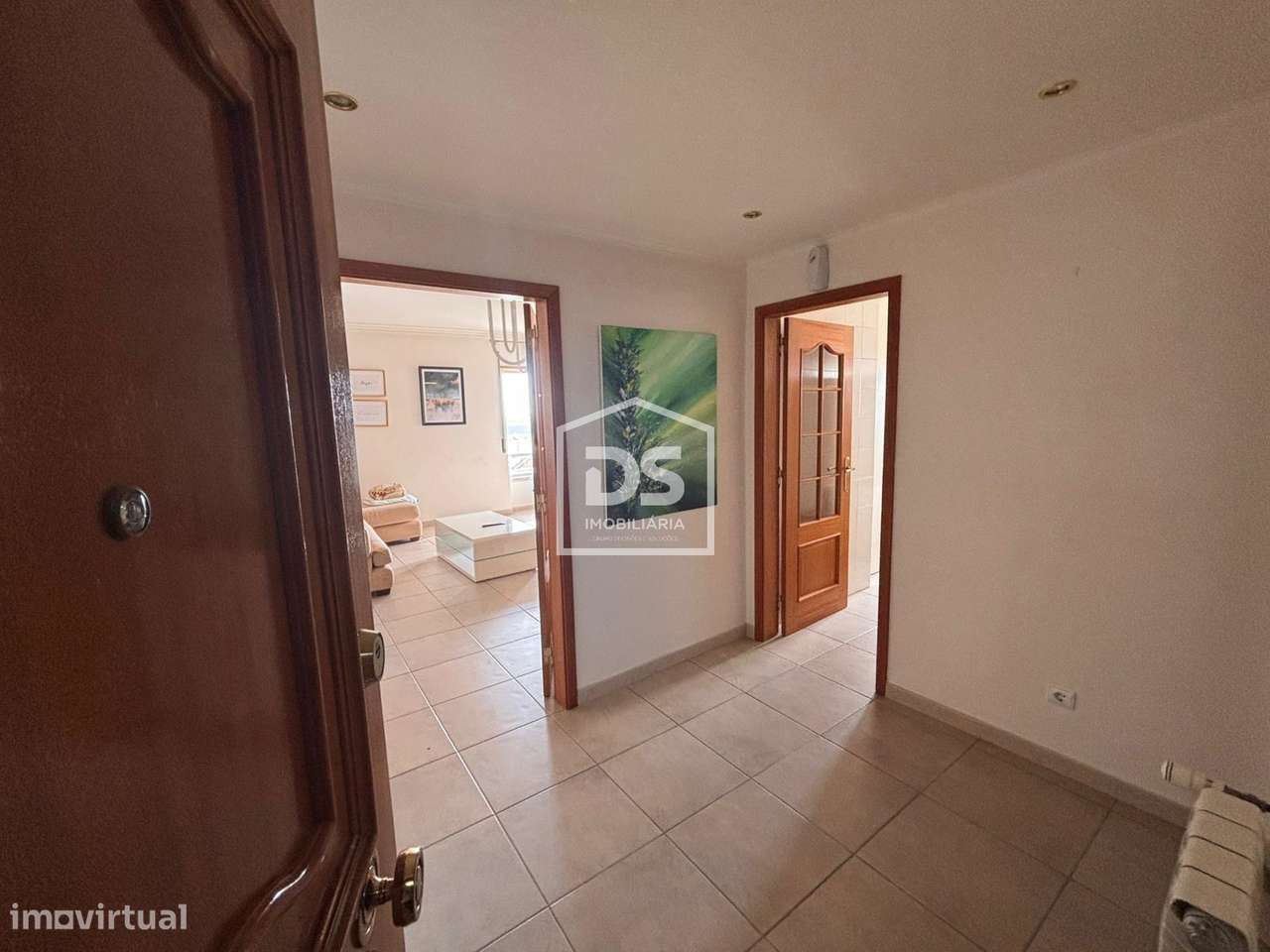 Apartamento T3 Venda em Ramada e Caneças,Odivelas-5