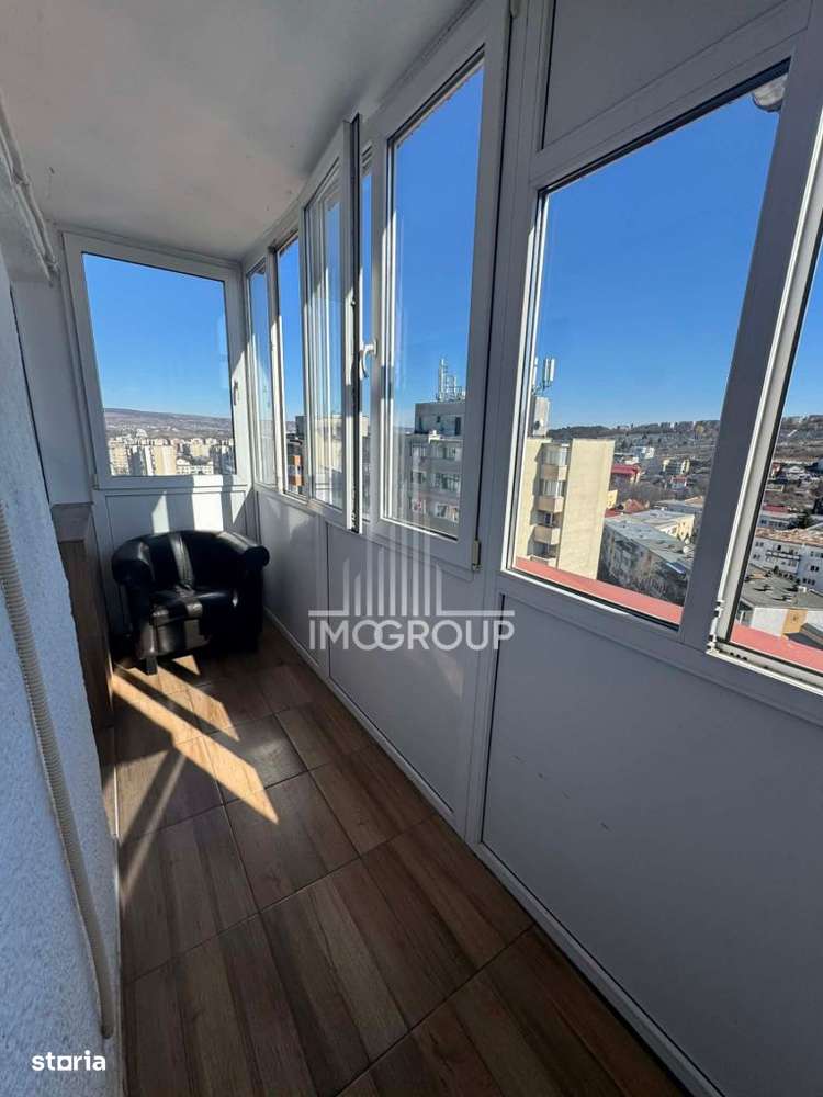 De vanzare apartament 3 camere Mehedinti 0%-11