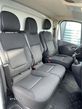 Renault TRAFIC L2H1 long 2.0dDci 2x drzwi rozsuwane klima navi tempomat lift - 13