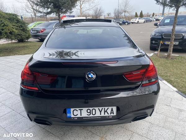 BMW Seria 6 - 19