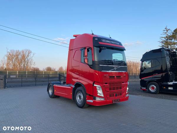 Volvo FH500/ HYDRAULIKA/EURO6/SPROWADZONY - 3