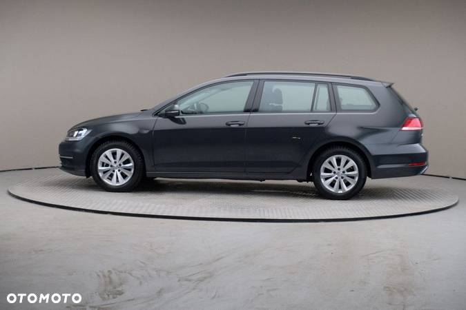 Volkswagen Golf - 4