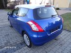 Suzuki Swift 1.2 Comfort - 5