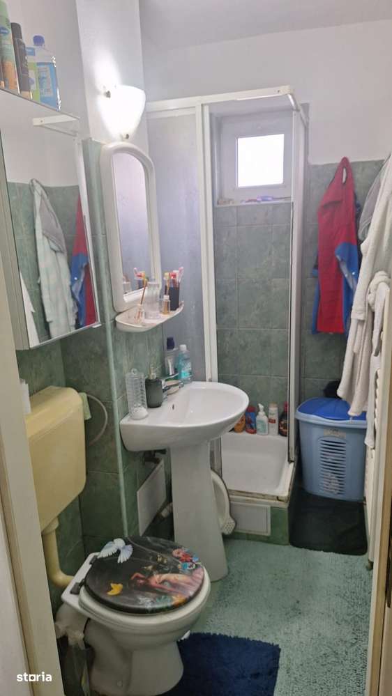 Apartament 2 camere, etaj 3 mobilat, utilat zona Casnica - Imagine principală: 4/4