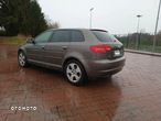 Audi A3 2.0 TDI DPF Ambiente - 3