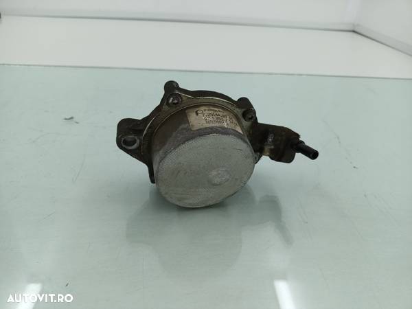 Pompa vacuum Peugeot 207 1.4 HDI / 8HZ 2007-2014  9658398080D - 1