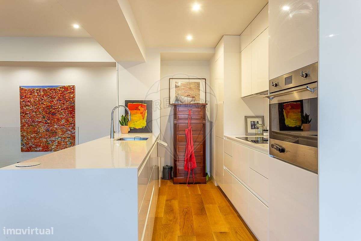 Apartamento T2 para venda-8