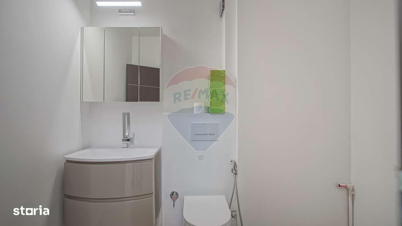 Apartament spațios de 3 camere de închiriat în Răcădău - Imagine principală: 5/15