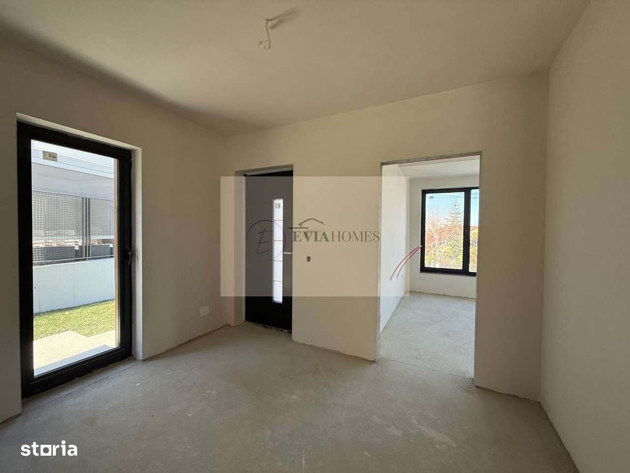 Casa individuala cu 4 dormitoare in cartierul Europa - Imagine principală: 4/5