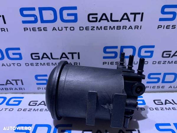 Carcasa Filtru Combustibil Motorina Renault Scenic 2 1.9 DCI 2003 - 2009 - 2