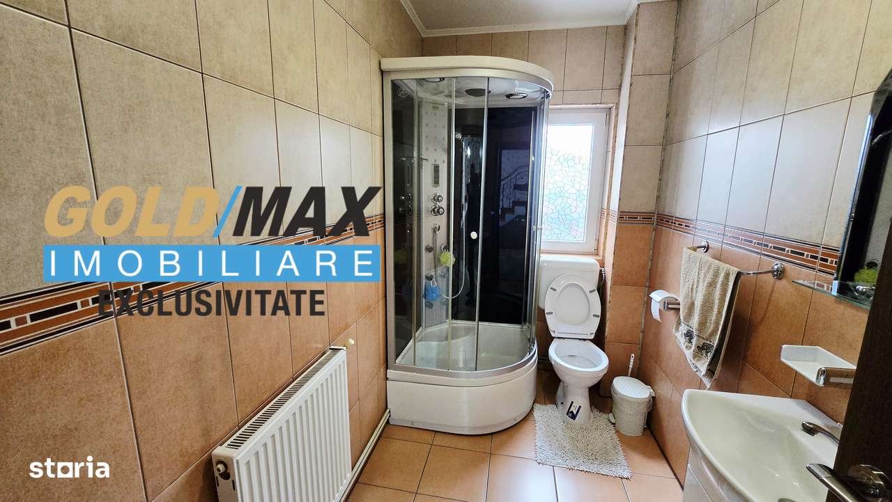 Casa la cheie Smeura - Prunilor,  mobilata si utilata, goldmax.ro-12