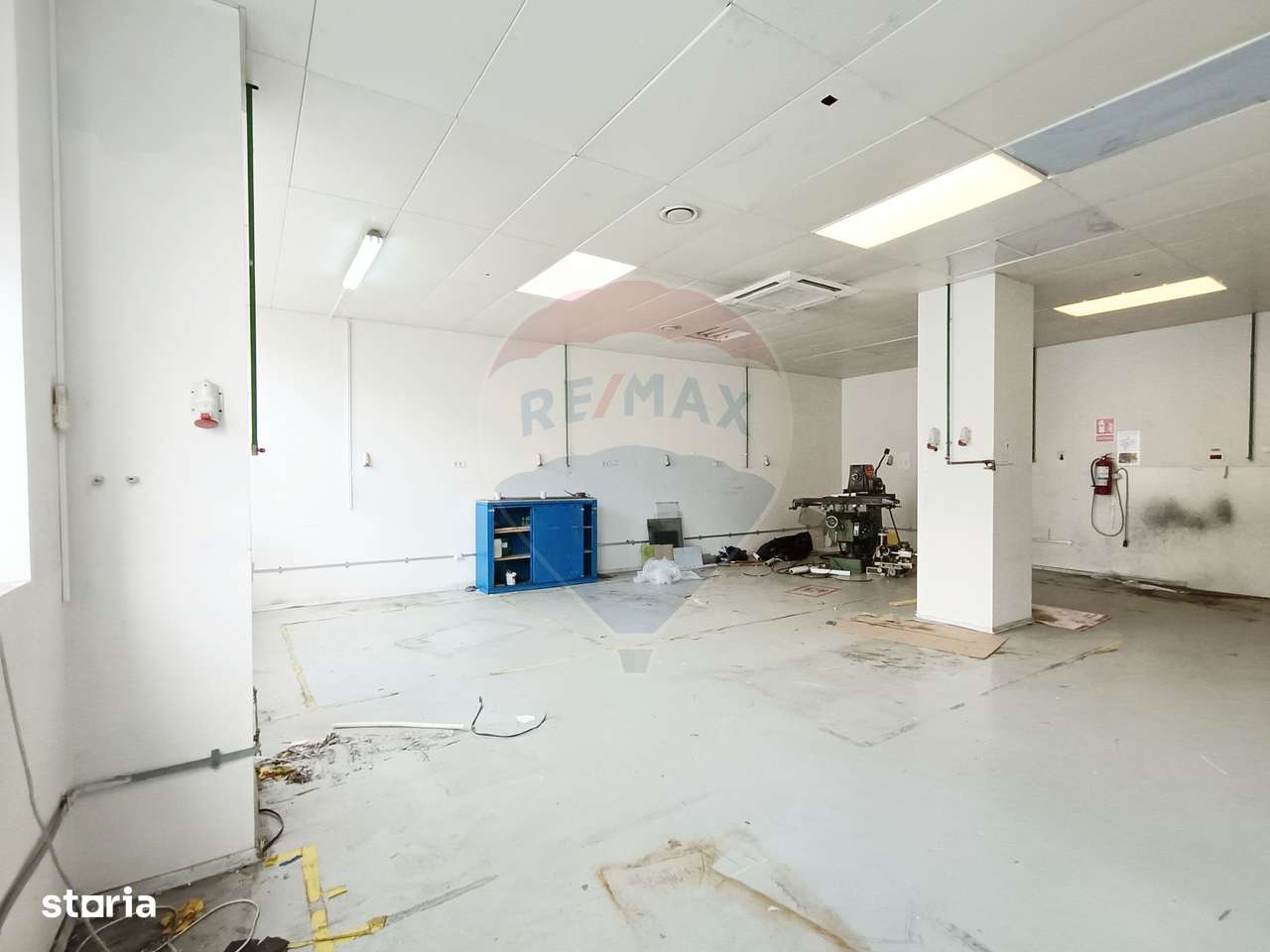 Inchiriere Spatiu Comercial/Productie | Sos. Mihai Bravu | Ocazie! - Imagine principală: 2/20