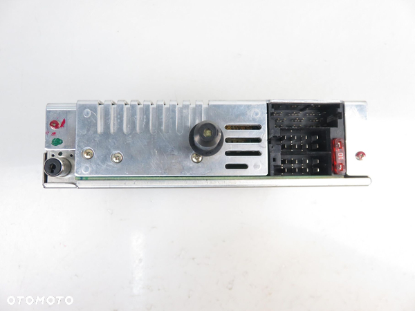 RADIO PEUGEOT 307 (3A/C) 96466541XT - 11