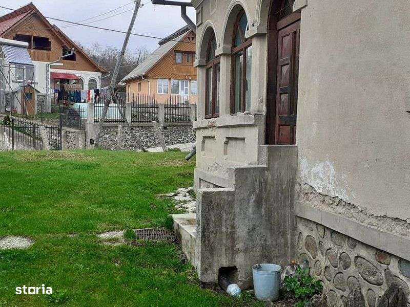Casa de vanzare Cerbureni Arges-3