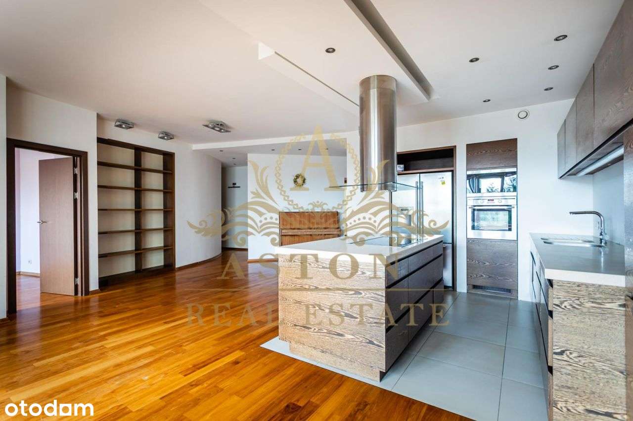 Luksusowy i przestronny apartament z tarasem-5