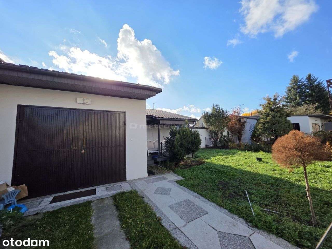 Dom koło Awfu dla dużej rodziny lub pod inwestycję - Pełny obrazek: 4/20