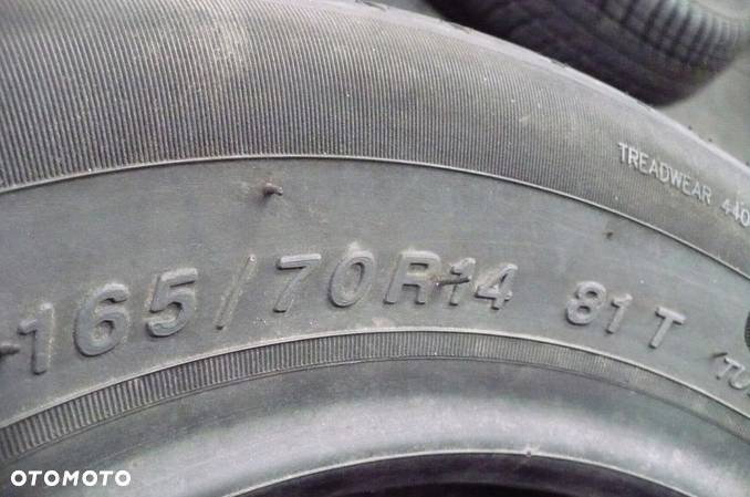 GOODRIDE H500 165/70R14 NOWA 2021 - 2