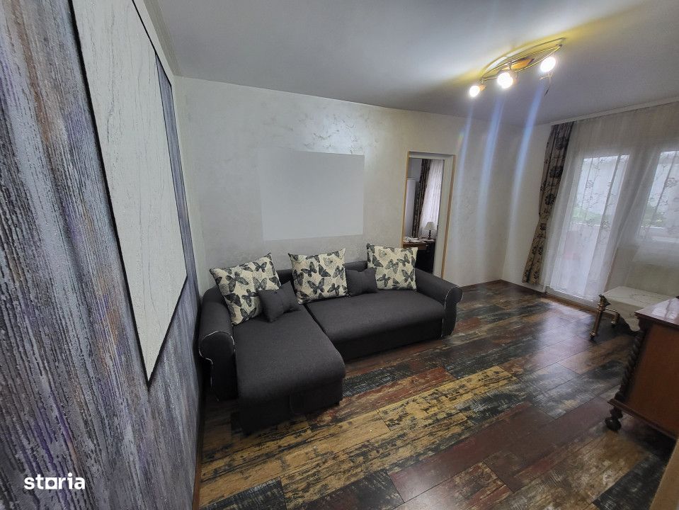 Apartament Modern Alecu Russo