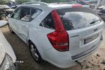 dezmembrez dezmembrari Kia ceed 2012 facelift  motor 1.6crdi d4fb  128cp usa portiera stanga dreapta fata spate planetara cutie de viteze 6 trepte jante r16 injector turbina hyundai i30 - 3