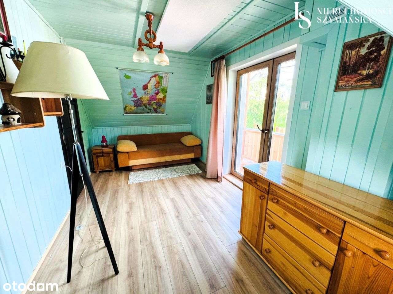 Przytulny Dom U Podnóża Gór Beskidu Wyspowego!-16