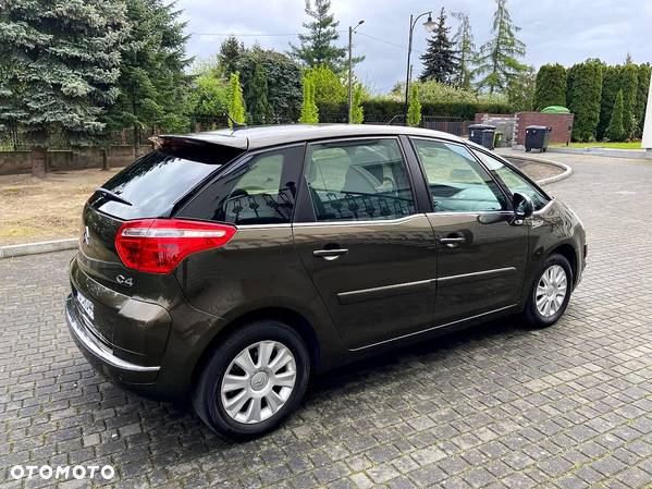 Citroën C4 Picasso 1.6 HDi Equilibre - 7