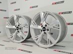 Jantes Audi RS6 2020 | 18" 5X112 - 4