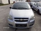 Dezmembrez CHEVROLET Aveo 1.2 - 1