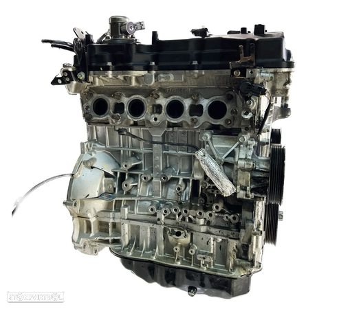 Motor G4KH HYUNDAI 2.0L 275 CV - 1