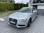 Audi A4 Avant 2.0 TDI DPF Attraction - 4